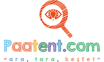 Paatent.com - Marka/Patent Araştırma